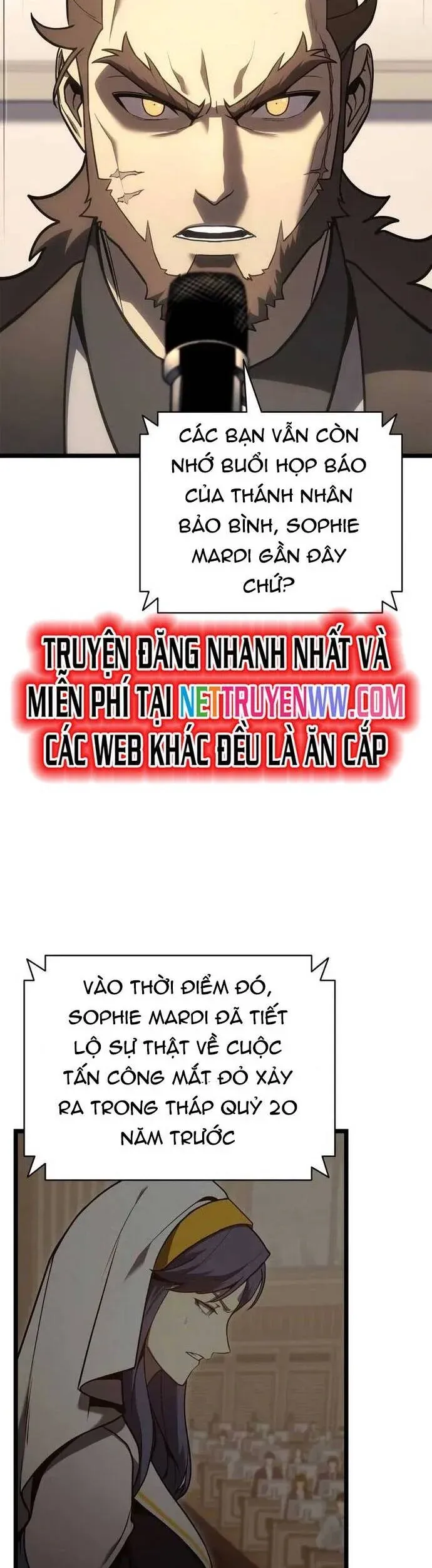 đọc truyện Sự Trở Lại Của Anh Hùng Cấp Thảm Họa Chương 103 ảnh 42 tại Thiên Thai Truyện