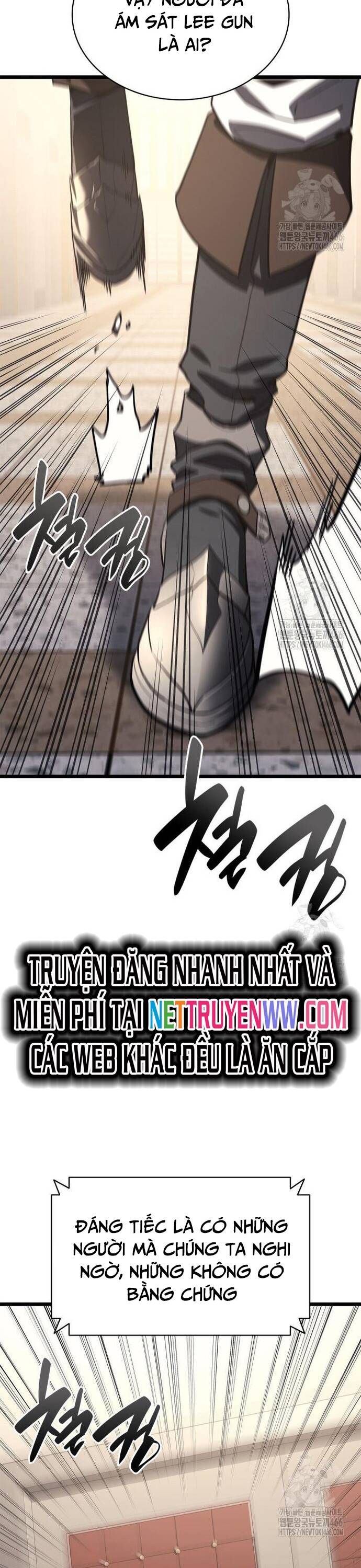 đọc truyện Sự Trở Lại Của Anh Hùng Cấp Thảm Họa Chương 104 ảnh 14 tại Thiên Thai Truyện