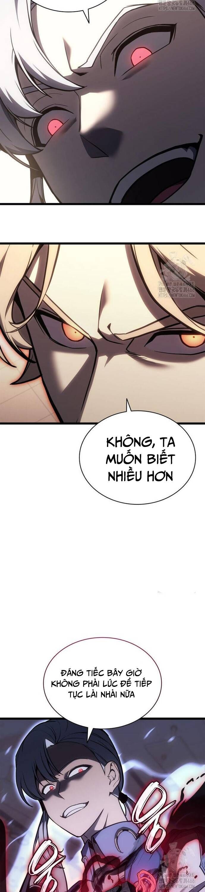 đọc truyện Sự Trở Lại Của Anh Hùng Cấp Thảm Họa Chương 104 ảnh 31 tại Thiên Thai Truyện