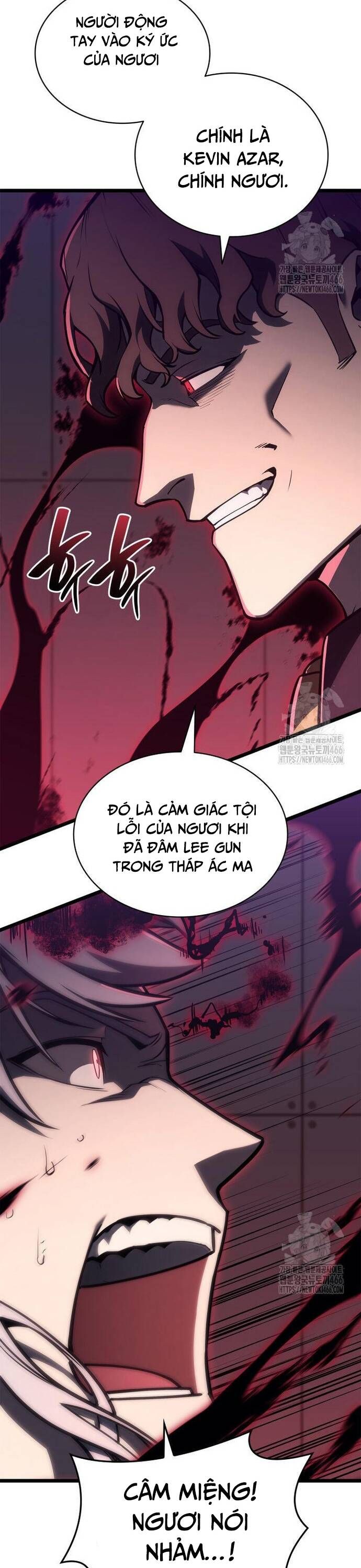 đọc truyện Sự Trở Lại Của Anh Hùng Cấp Thảm Họa Chương 104 ảnh 5 tại Thiên Thai Truyện