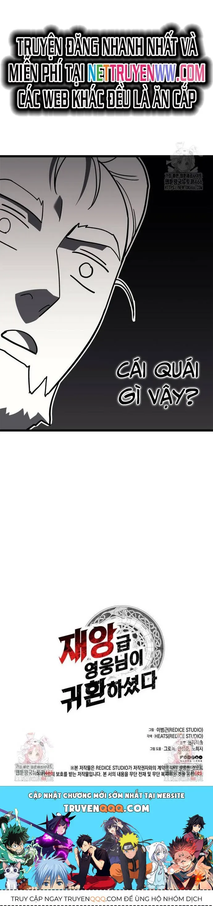đọc truyện Sự Trở Lại Của Anh Hùng Cấp Thảm Họa Chương 104 ảnh 64 tại Thiên Thai Truyện