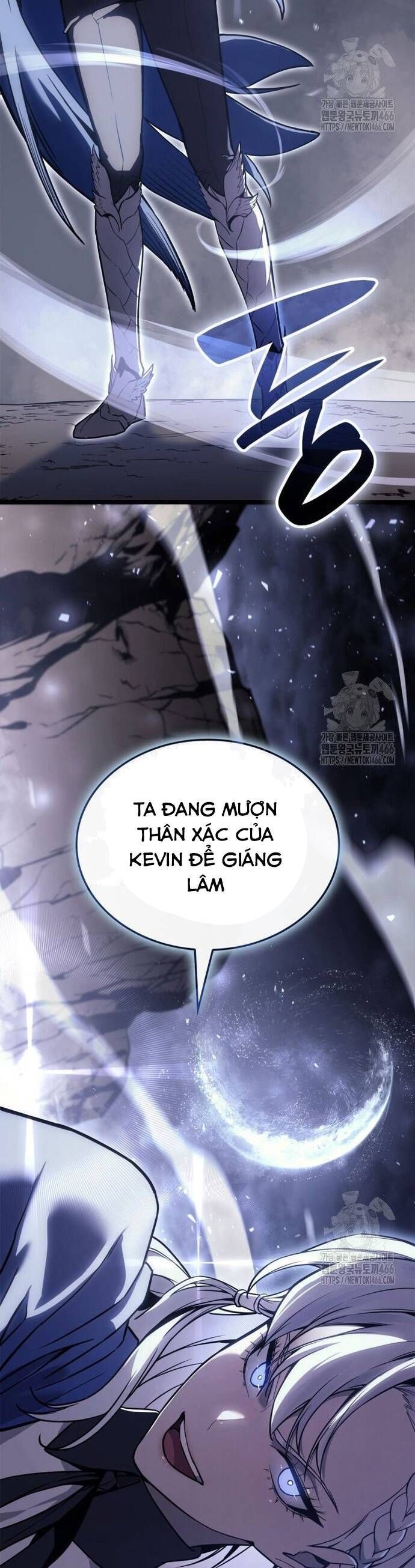 đọc truyện Sự Trở Lại Của Anh Hùng Cấp Thảm Họa Chương 107 ảnh 1 tại Thiên Thai Truyện