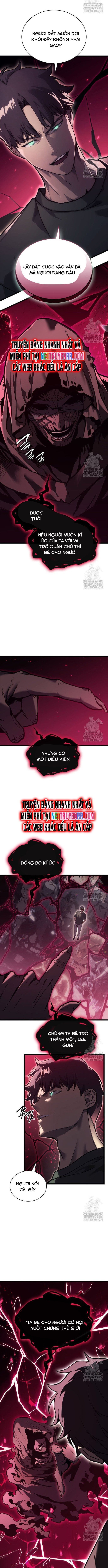 đọc truyện Sự Trở Lại Của Anh Hùng Cấp Thảm Họa Chương 108 ảnh 17 tại Thiên Thai Truyện