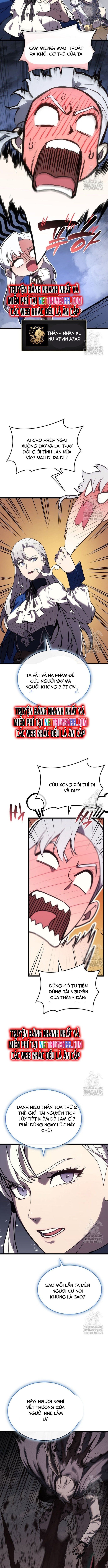 đọc truyện Sự Trở Lại Của Anh Hùng Cấp Thảm Họa Chương 108 ảnh 9 tại Thiên Thai Truyện