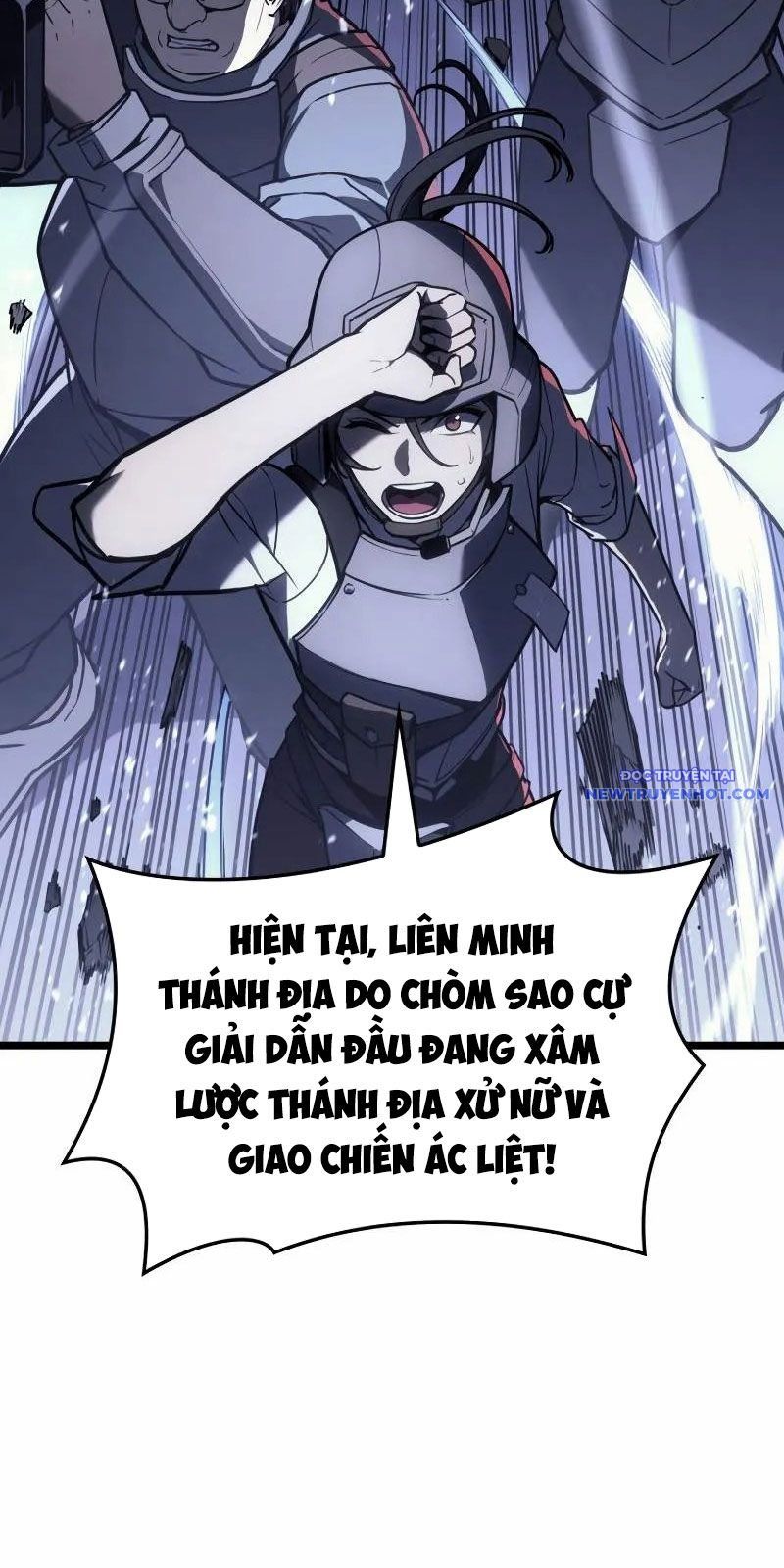 đọc truyện Sự Trở Lại Của Anh Hùng Cấp Thảm Họa Chương 113 ảnh 11 tại Thiên Thai Truyện