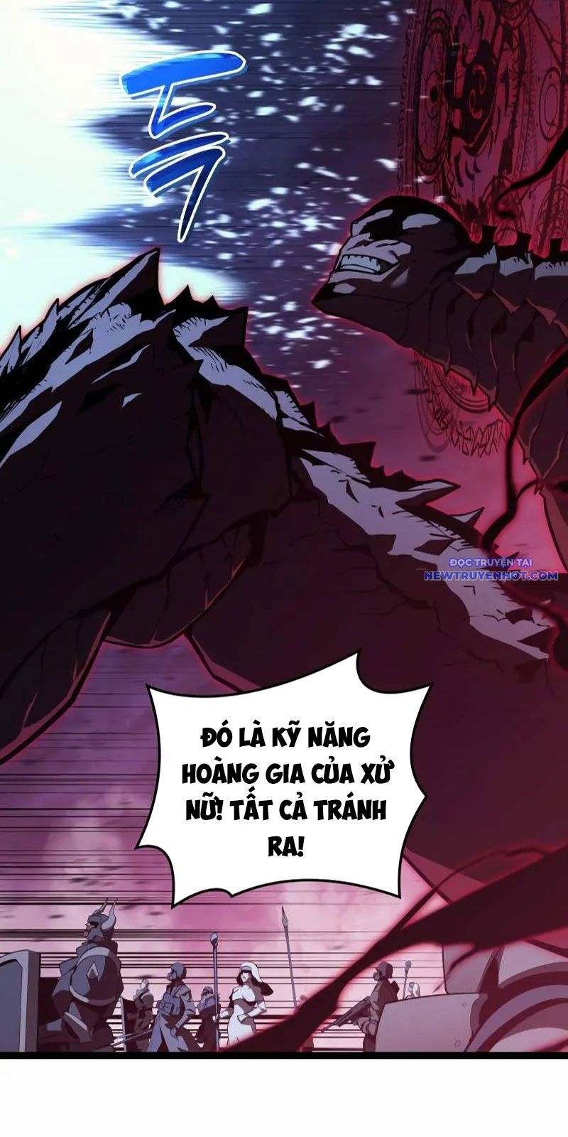 đọc truyện Sự Trở Lại Của Anh Hùng Cấp Thảm Họa Chương 113 ảnh 55 tại Thiên Thai Truyện