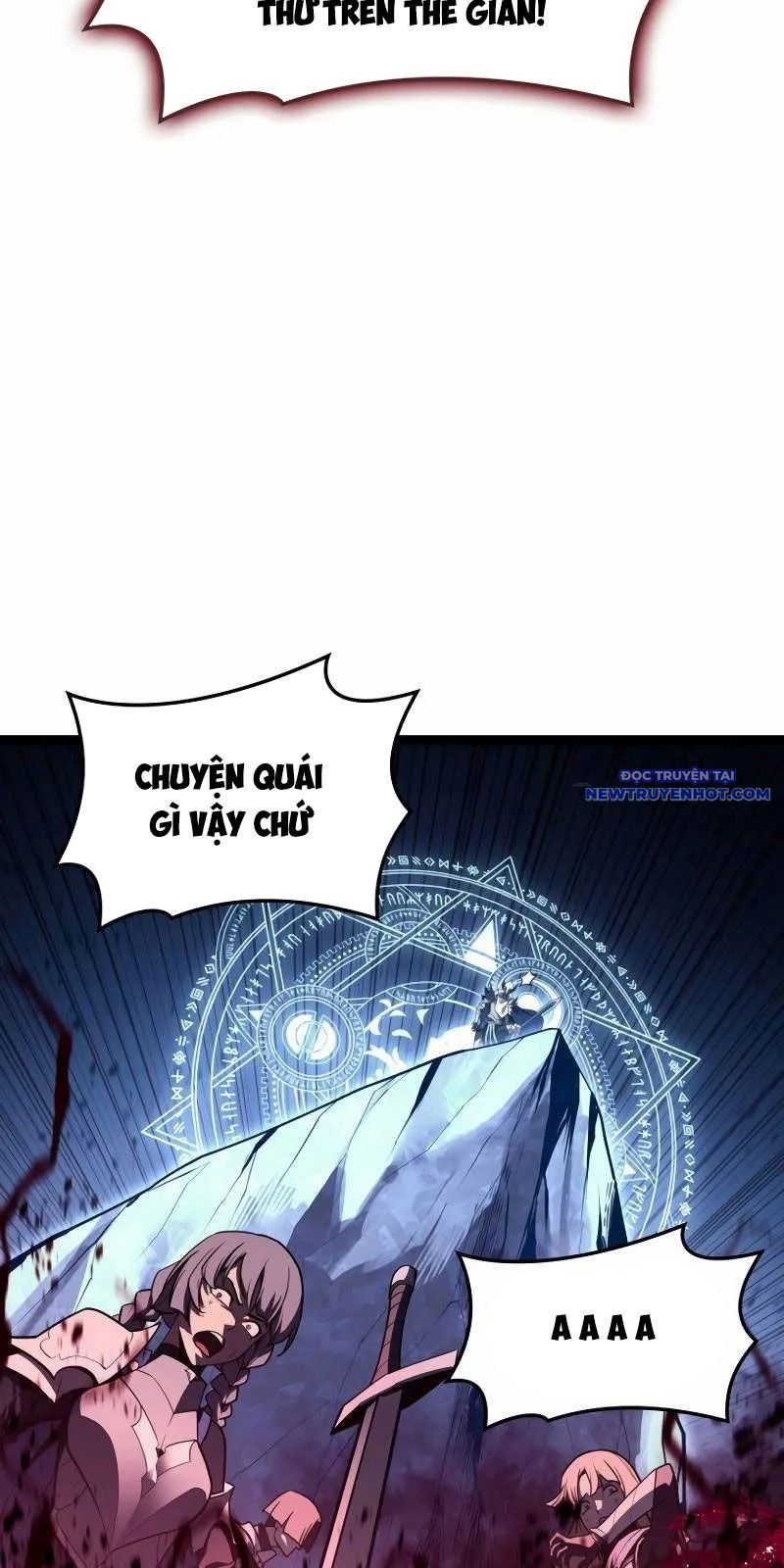 đọc truyện Sự Trở Lại Của Anh Hùng Cấp Thảm Họa Chương 113 ảnh 72 tại Thiên Thai Truyện