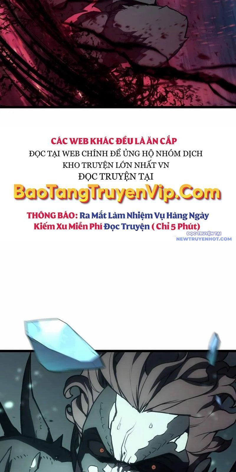 đọc truyện Sự Trở Lại Của Anh Hùng Cấp Thảm Họa Chương 113 ảnh 99 tại Thiên Thai Truyện