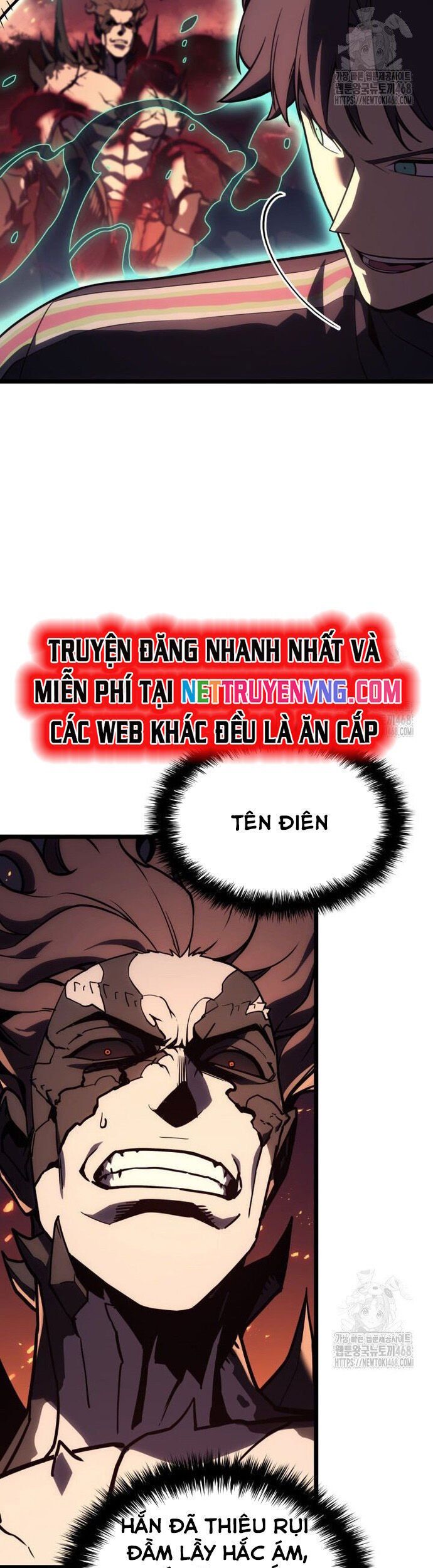đọc truyện Sự Trở Lại Của Anh Hùng Cấp Thảm Họa Chương 114 ảnh 24 tại Thiên Thai Truyện