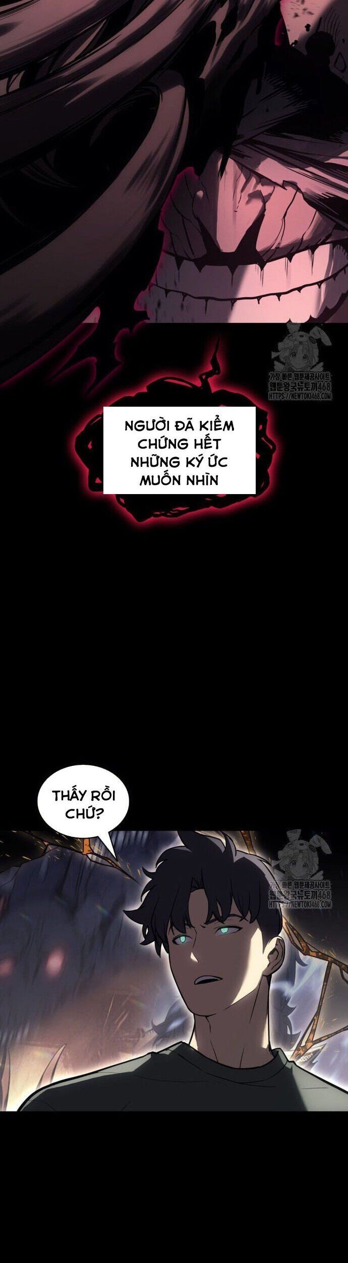 đọc truyện Sự Trở Lại Của Anh Hùng Cấp Thảm Họa Chương 114 ảnh 5 tại Thiên Thai Truyện
