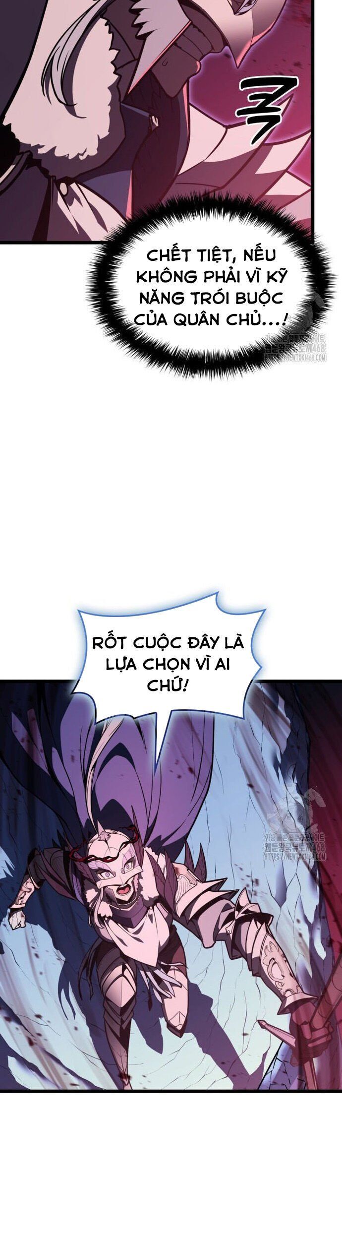 đọc truyện Sự Trở Lại Của Anh Hùng Cấp Thảm Họa Chương 114 ảnh 42 tại Thiên Thai Truyện
