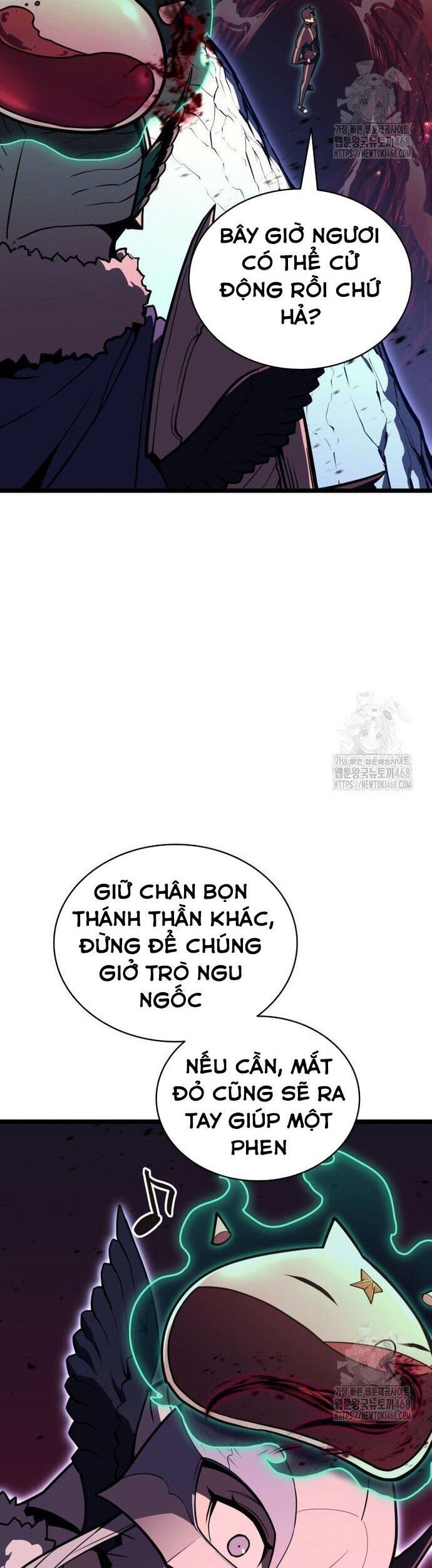 đọc truyện Sự Trở Lại Của Anh Hùng Cấp Thảm Họa Chương 114 ảnh 49 tại Thiên Thai Truyện