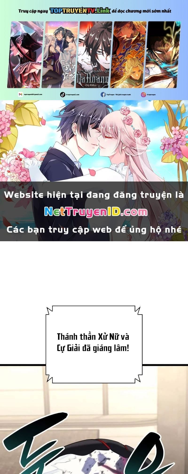 đọc truyện Sự Trở Lại Của Anh Hùng Cấp Thảm Họa Chương 115 ảnh 1 tại Thiên Thai Truyện