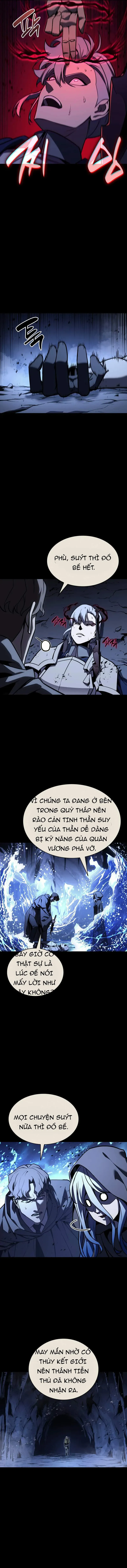 đọc truyện Sự Trở Lại Của Anh Hùng Cấp Thảm Họa Chương 117 ảnh 7 tại Thiên Thai Truyện