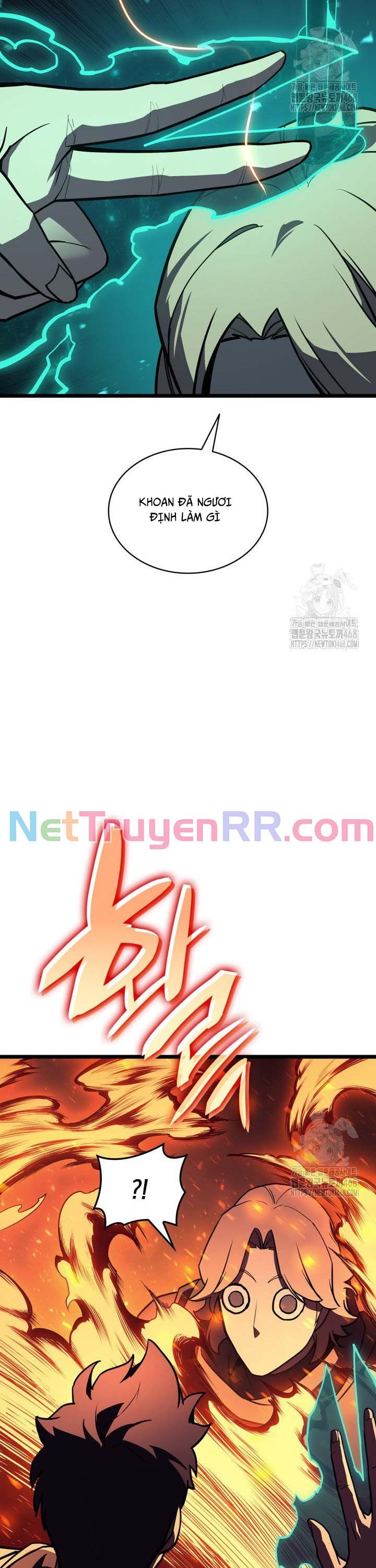đọc truyện Sự Trở Lại Của Anh Hùng Cấp Thảm Họa Chương 118 ảnh 48 tại Thiên Thai Truyện