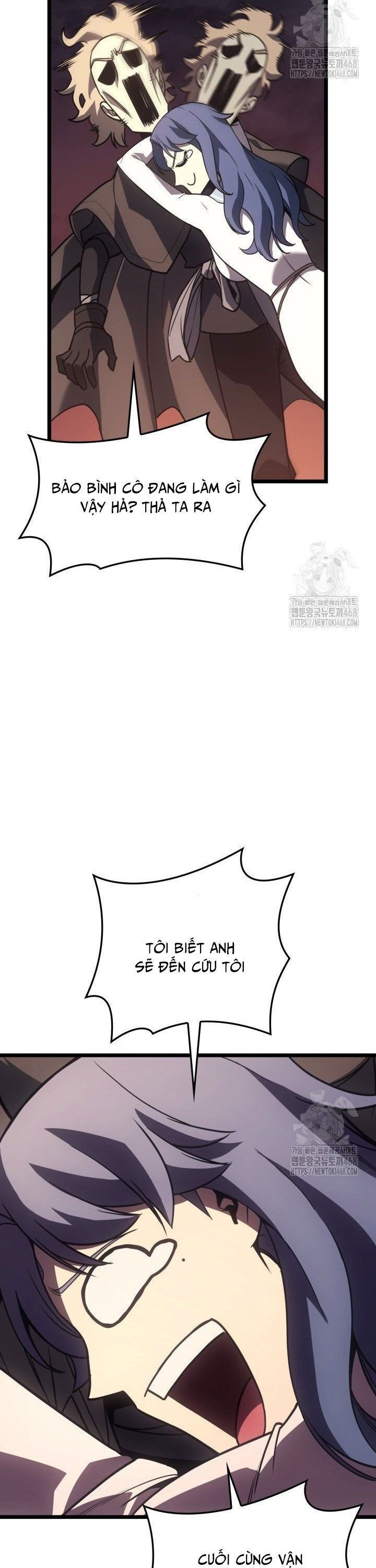 đọc truyện Sự Trở Lại Của Anh Hùng Cấp Thảm Họa Chương 121 ảnh 44 tại Thiên Thai Truyện