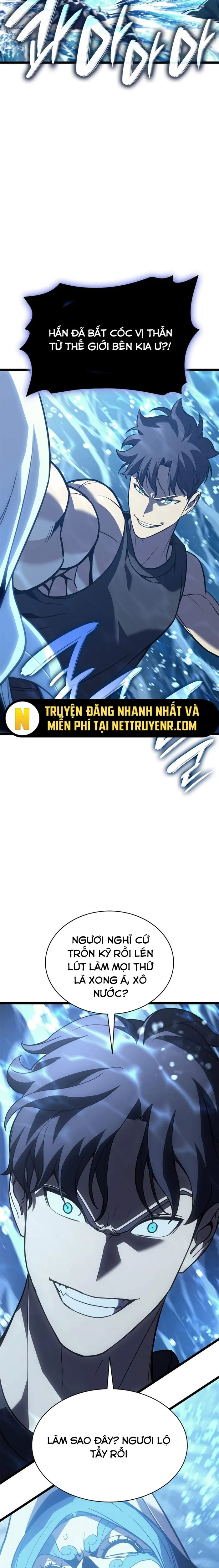 đọc truyện Sự Trở Lại Của Anh Hùng Cấp Thảm Họa Chương 122 ảnh 28 tại Thiên Thai Truyện