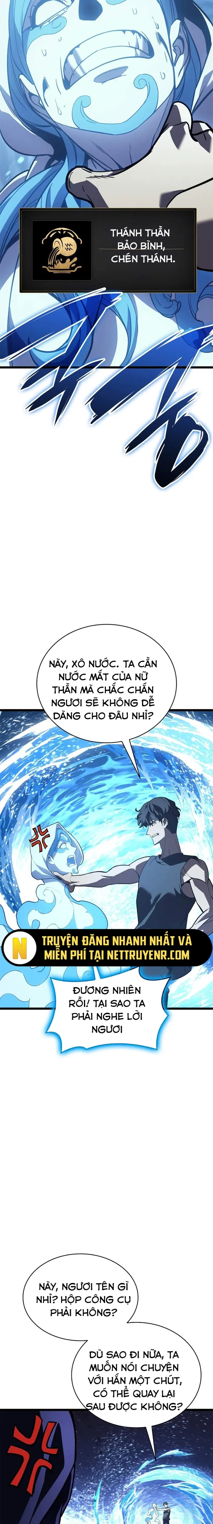 đọc truyện Sự Trở Lại Của Anh Hùng Cấp Thảm Họa Chương 122 ảnh 29 tại Thiên Thai Truyện