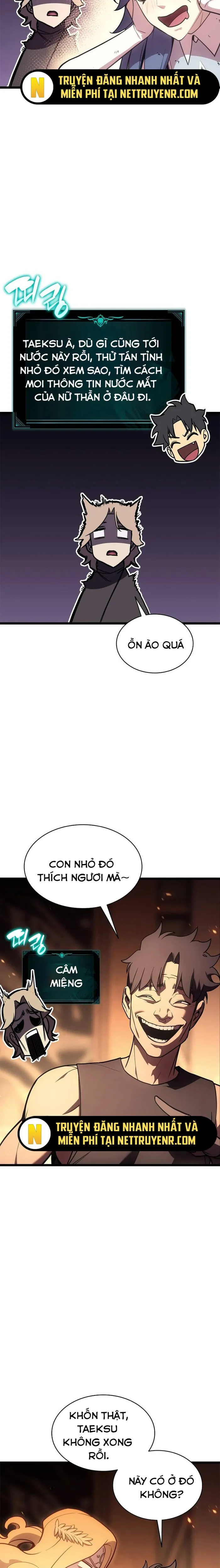 đọc truyện Sự Trở Lại Của Anh Hùng Cấp Thảm Họa Chương 122 ảnh 7 tại Thiên Thai Truyện