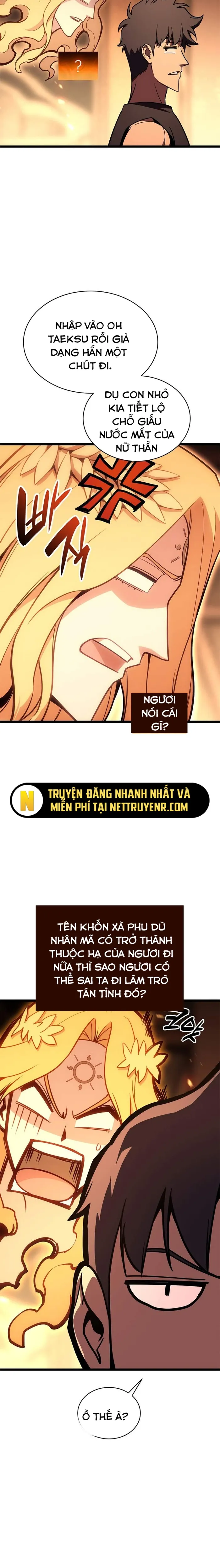 đọc truyện Sự Trở Lại Của Anh Hùng Cấp Thảm Họa Chương 122 ảnh 8 tại Thiên Thai Truyện