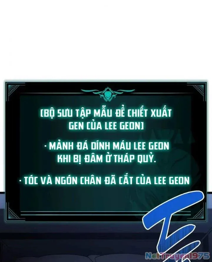 đọc truyện Sự Trở Lại Của Anh Hùng Cấp Thảm Họa Chương 125 ảnh 40 tại Thiên Thai Truyện