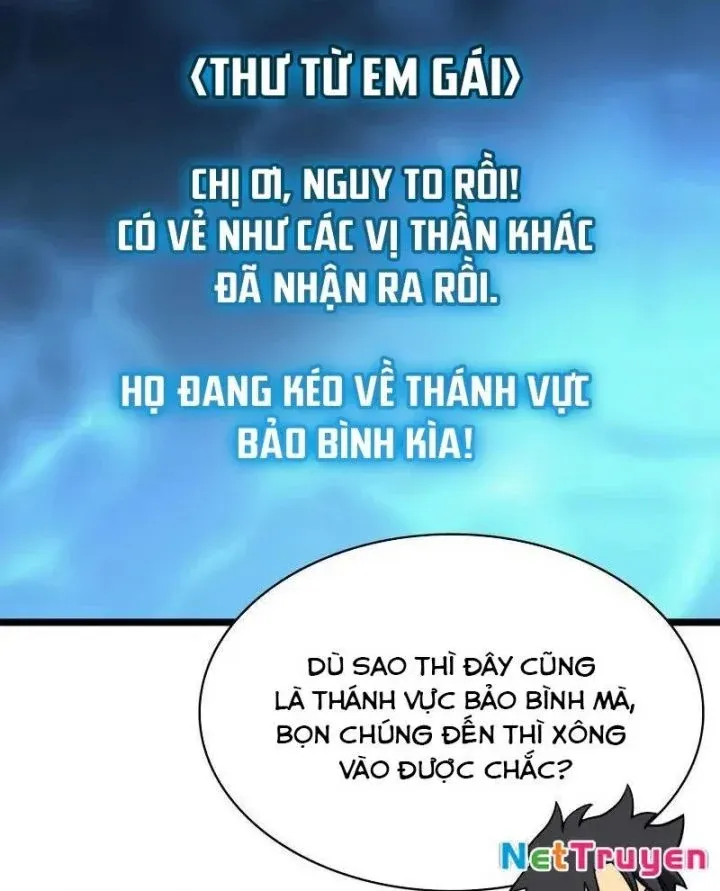 đọc truyện Sự Trở Lại Của Anh Hùng Cấp Thảm Họa Chương 125 ảnh 77 tại Thiên Thai Truyện