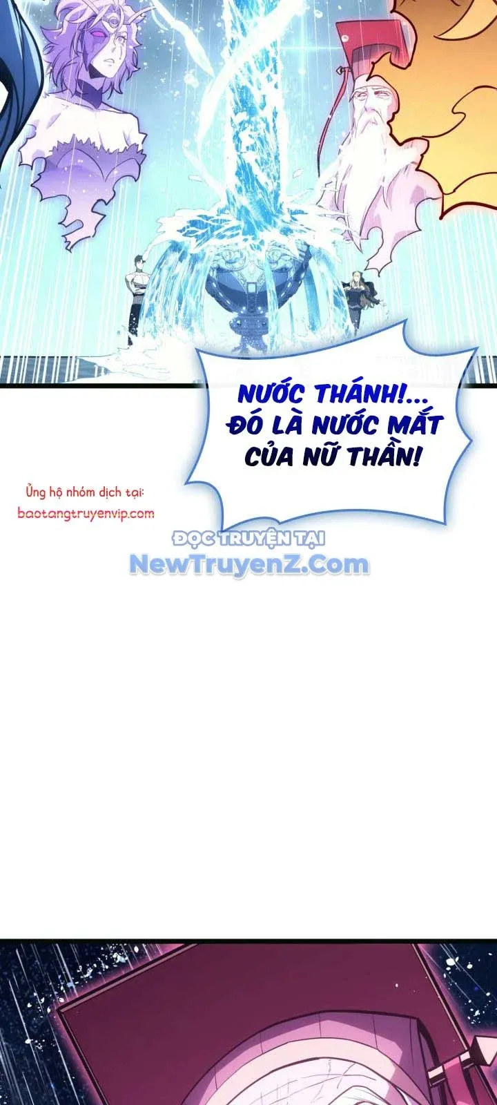 đọc truyện Sự Trở Lại Của Anh Hùng Cấp Thảm Họa Chương 126 ảnh 18 tại Thiên Thai Truyện