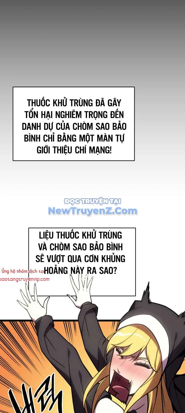 đọc truyện Sự Trở Lại Của Anh Hùng Cấp Thảm Họa Chương 126 ảnh 4 tại Thiên Thai Truyện