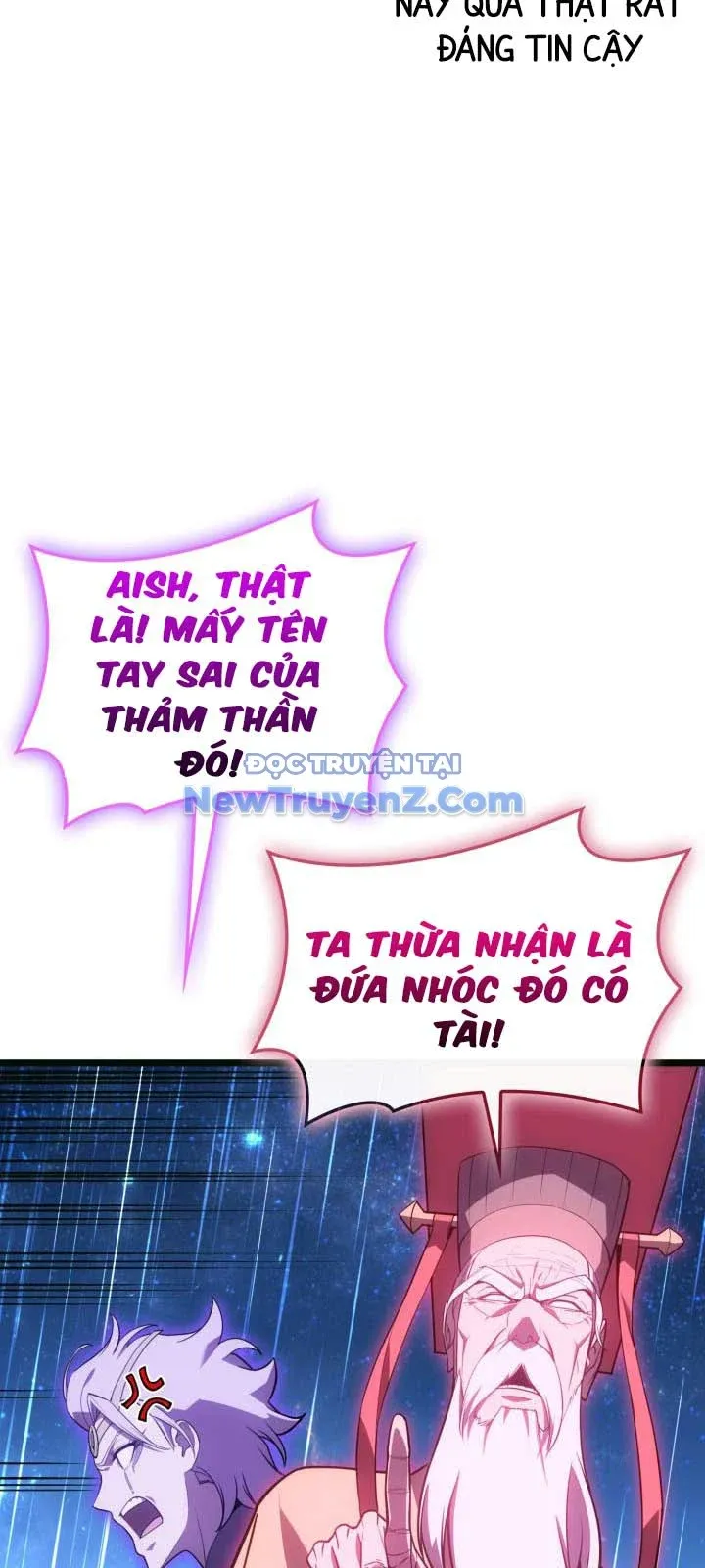 đọc truyện Sự Trở Lại Của Anh Hùng Cấp Thảm Họa Chương 126 ảnh 37 tại Thiên Thai Truyện