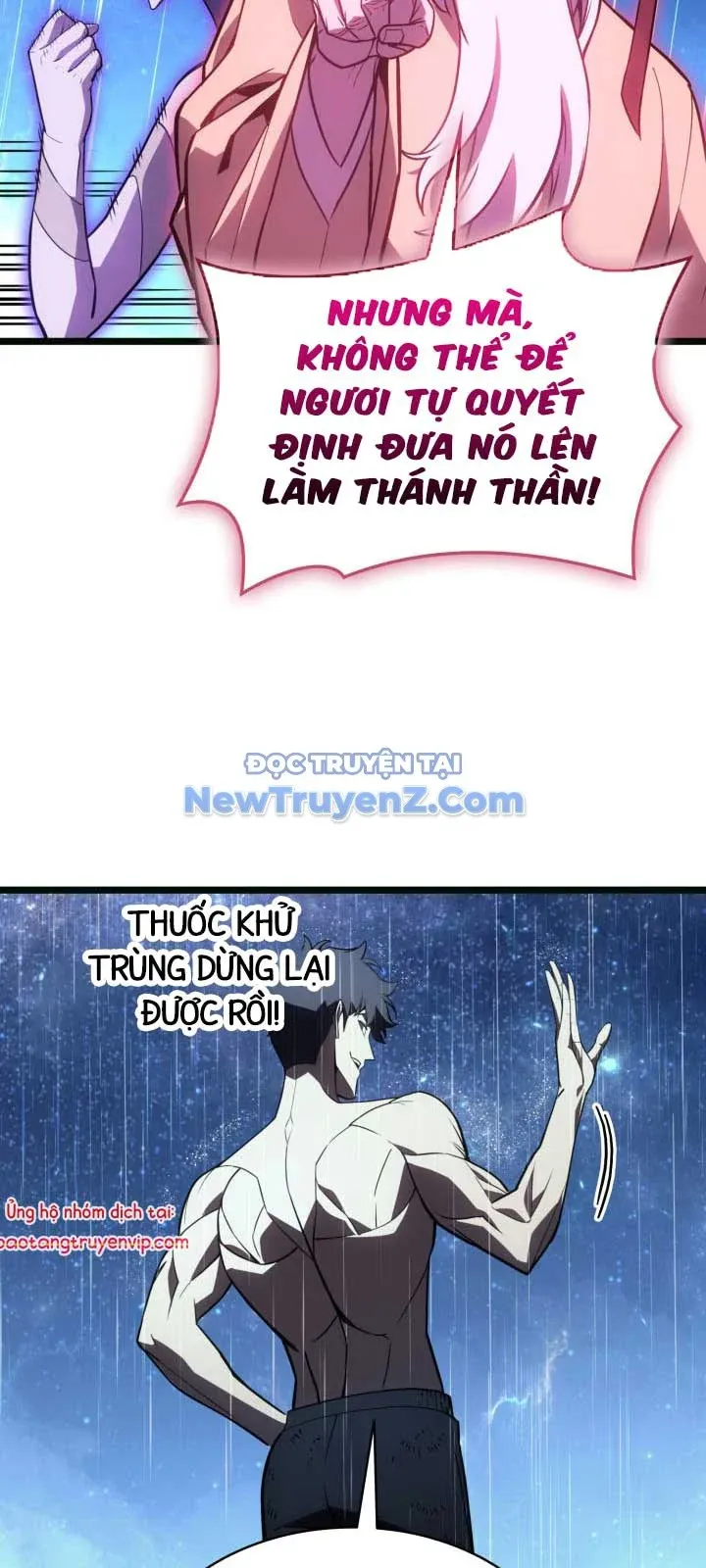 đọc truyện Sự Trở Lại Của Anh Hùng Cấp Thảm Họa Chương 126 ảnh 38 tại Thiên Thai Truyện