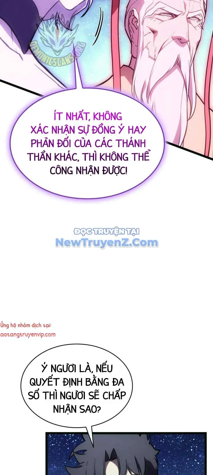 đọc truyện Sự Trở Lại Của Anh Hùng Cấp Thảm Họa Chương 126 ảnh 44 tại Thiên Thai Truyện