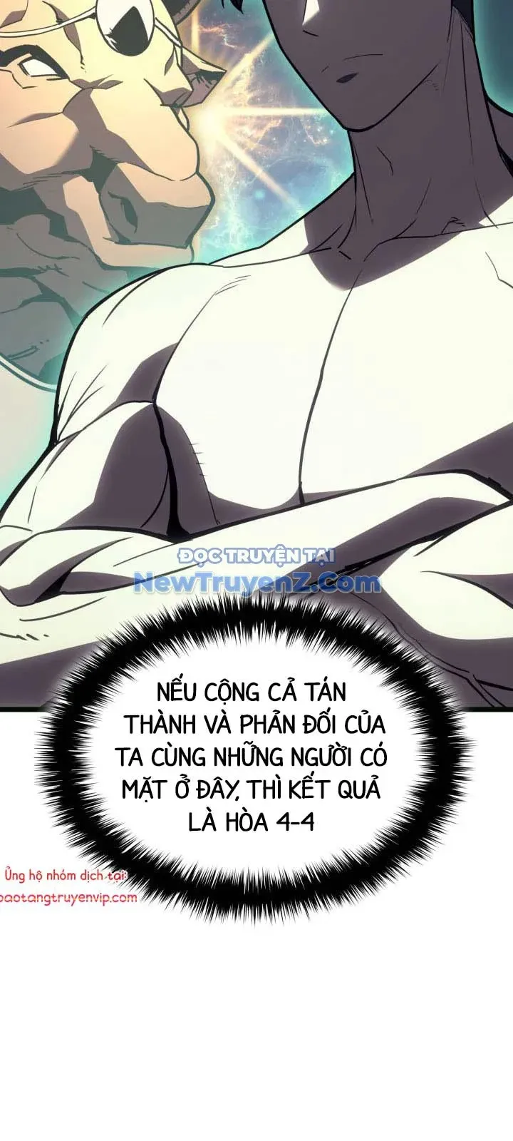đọc truyện Sự Trở Lại Của Anh Hùng Cấp Thảm Họa Chương 126 ảnh 49 tại Thiên Thai Truyện
