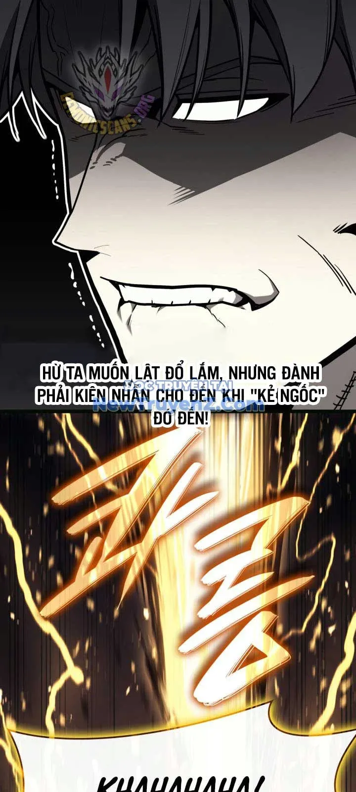 đọc truyện Sự Trở Lại Của Anh Hùng Cấp Thảm Họa Chương 126 ảnh 53 tại Thiên Thai Truyện