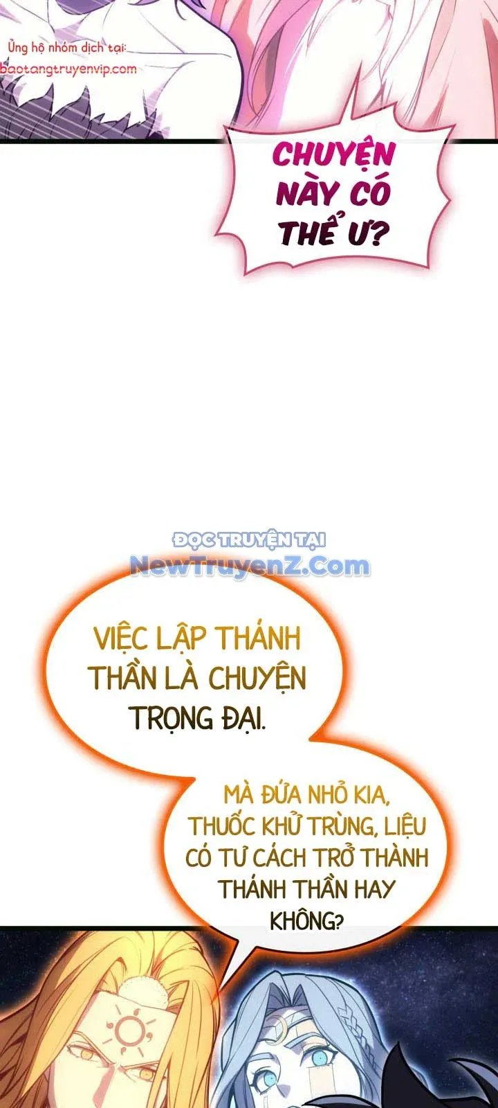 đọc truyện Sự Trở Lại Của Anh Hùng Cấp Thảm Họa Chương 126 ảnh 8 tại Thiên Thai Truyện