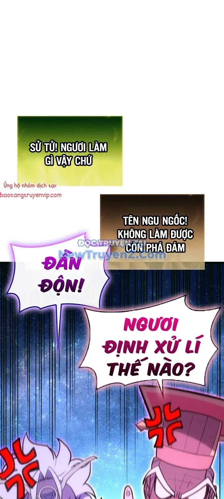 đọc truyện Sự Trở Lại Của Anh Hùng Cấp Thảm Họa Chương 126 ảnh 75 tại Thiên Thai Truyện