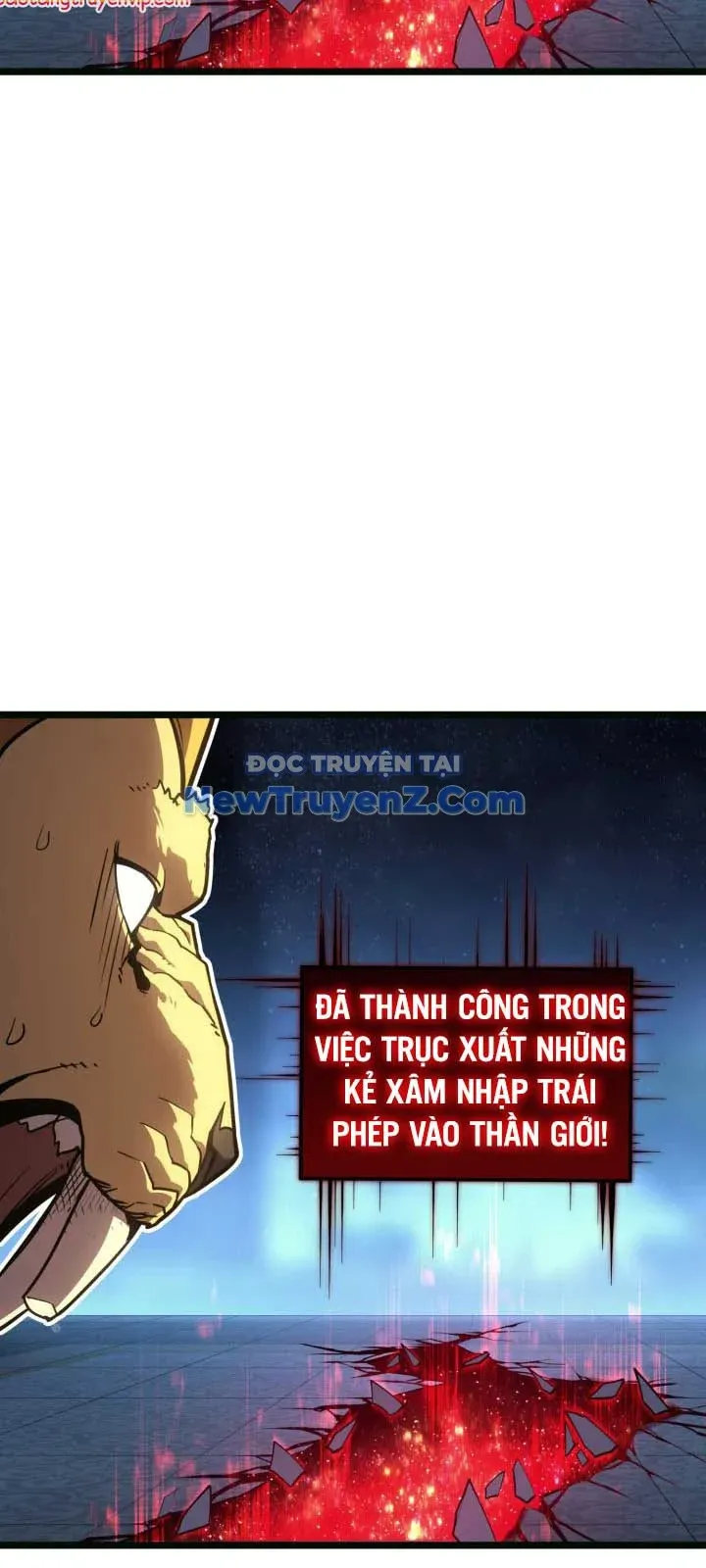 đọc truyện Sự Trở Lại Của Anh Hùng Cấp Thảm Họa Chương 126 ảnh 83 tại Thiên Thai Truyện