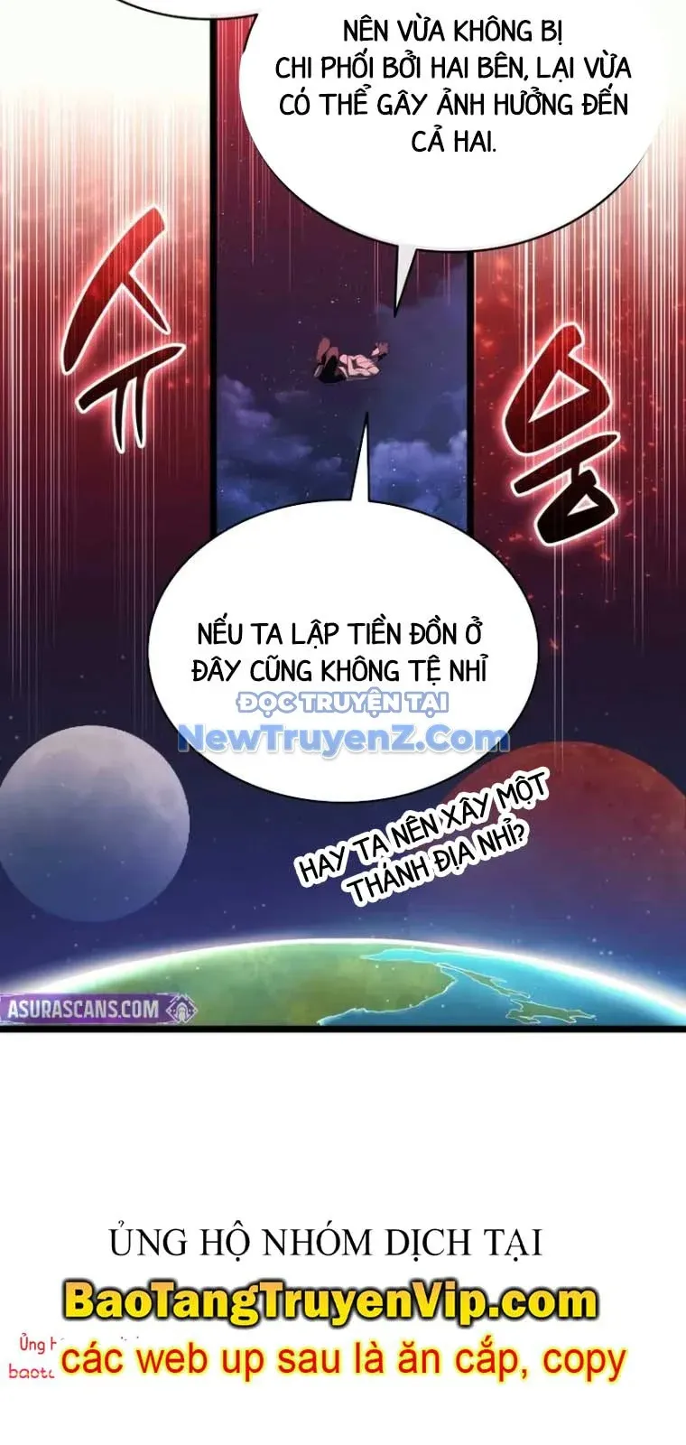 đọc truyện Sự Trở Lại Của Anh Hùng Cấp Thảm Họa Chương 127 ảnh 12 tại Thiên Thai Truyện
