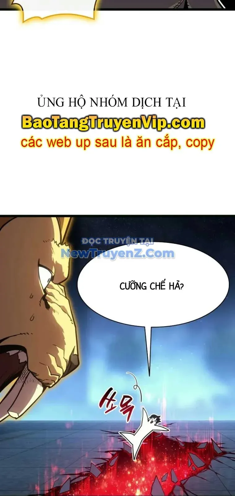 đọc truyện Sự Trở Lại Của Anh Hùng Cấp Thảm Họa Chương 127 ảnh 4 tại Thiên Thai Truyện