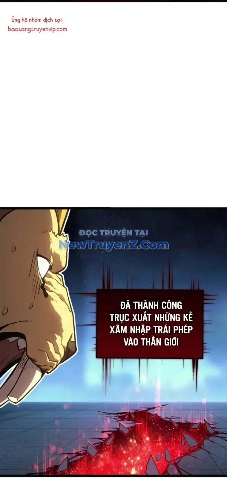 đọc truyện Sự Trở Lại Của Anh Hùng Cấp Thảm Họa Chương 127 ảnh 5 tại Thiên Thai Truyện