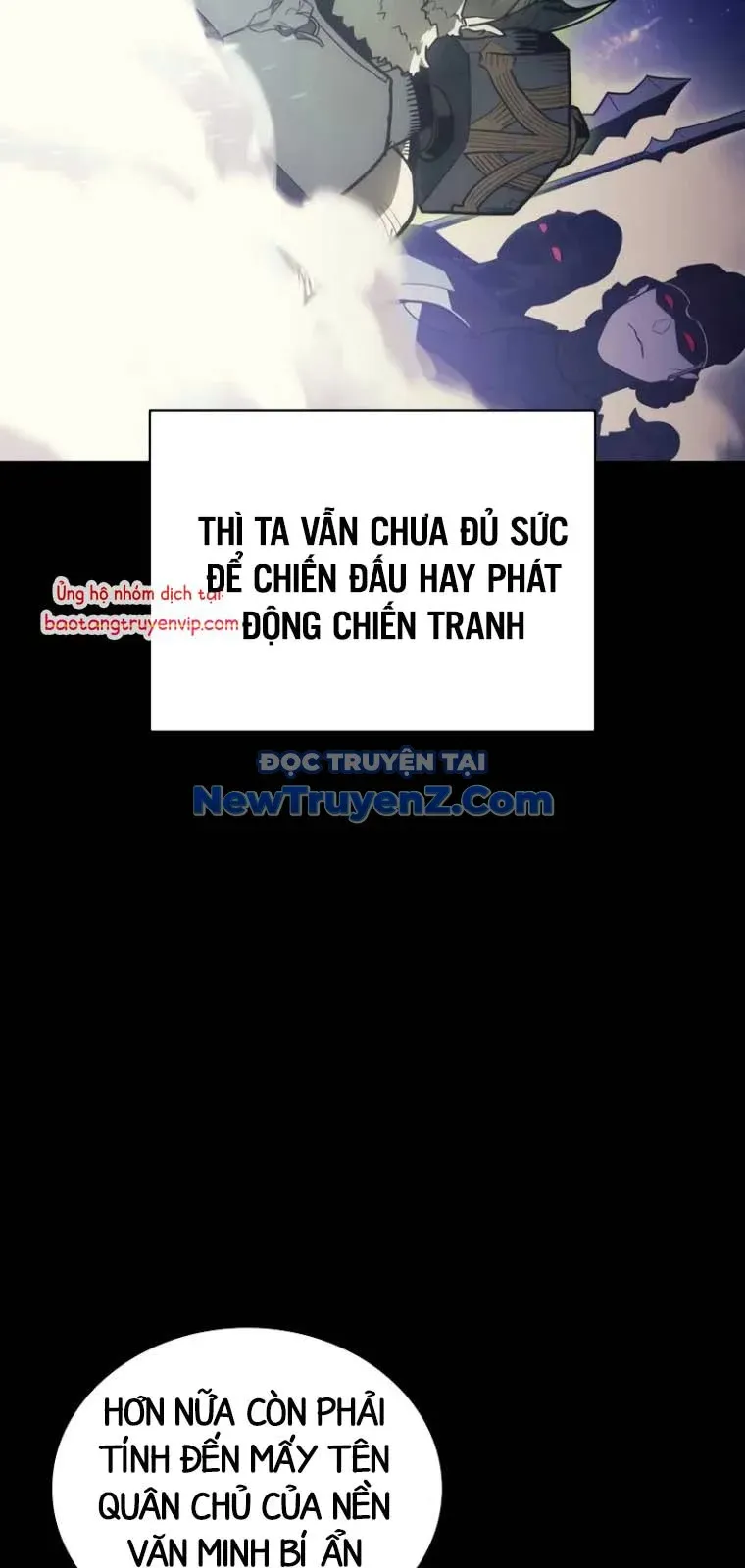 đọc truyện Sự Trở Lại Của Anh Hùng Cấp Thảm Họa Chương 127 ảnh 56 tại Thiên Thai Truyện