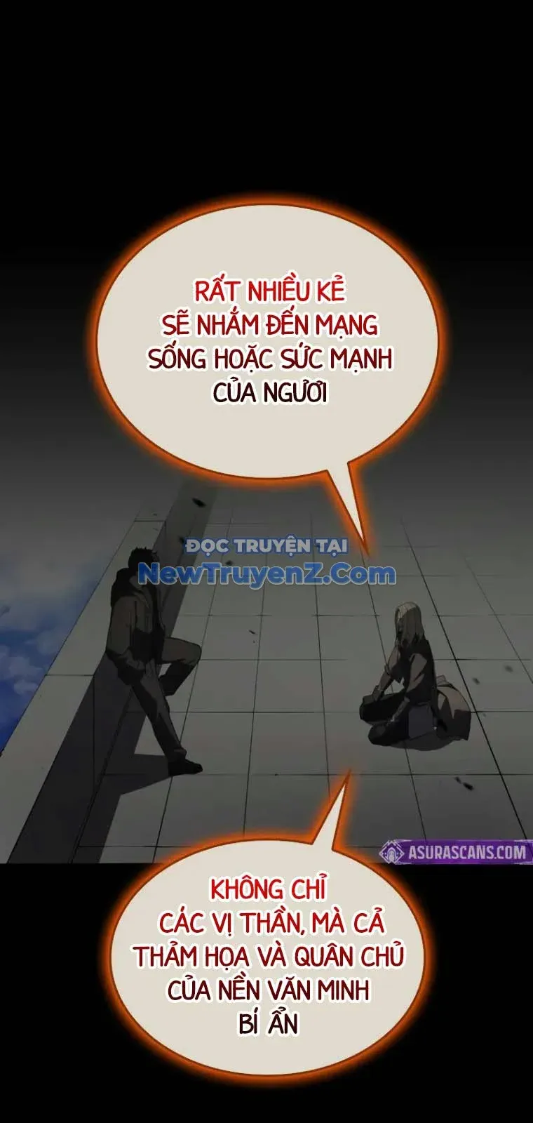 đọc truyện Sự Trở Lại Của Anh Hùng Cấp Thảm Họa Chương 127 ảnh 60 tại Thiên Thai Truyện