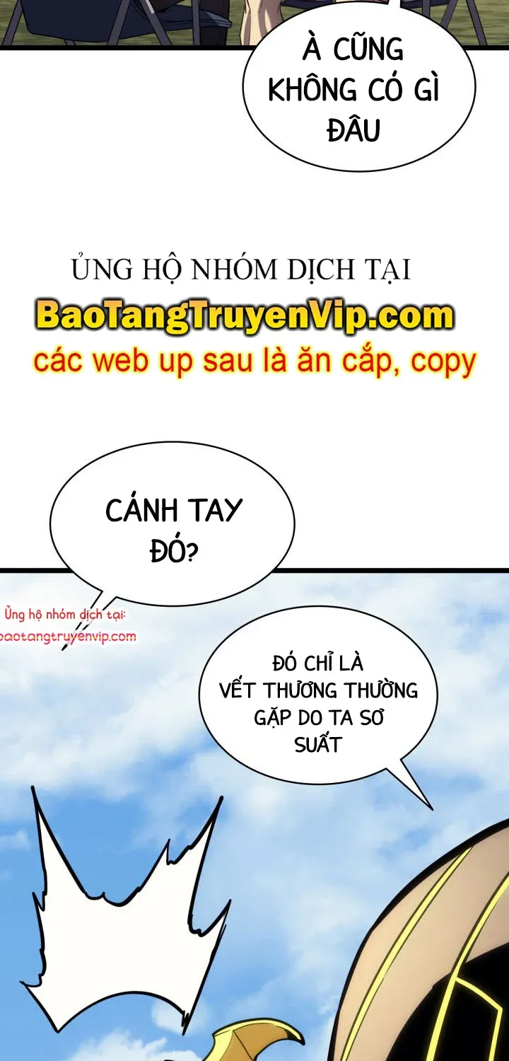 đọc truyện Sự Trở Lại Của Anh Hùng Cấp Thảm Họa Chương 128.1 ảnh 76 tại Thiên Thai Truyện