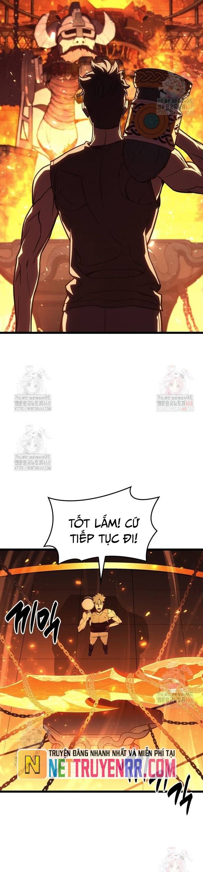 đọc truyện Sự Trở Lại Của Anh Hùng Cấp Thảm Họa Chương 128 ảnh 3 tại Thiên Thai Truyện