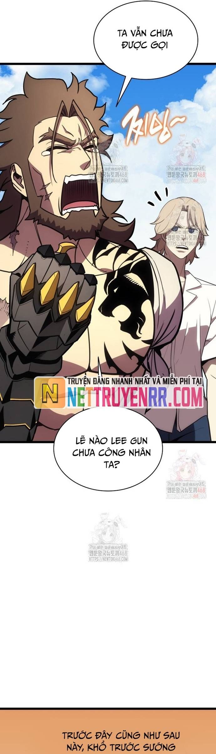 đọc truyện Sự Trở Lại Của Anh Hùng Cấp Thảm Họa Chương 128 ảnh 26 tại Thiên Thai Truyện