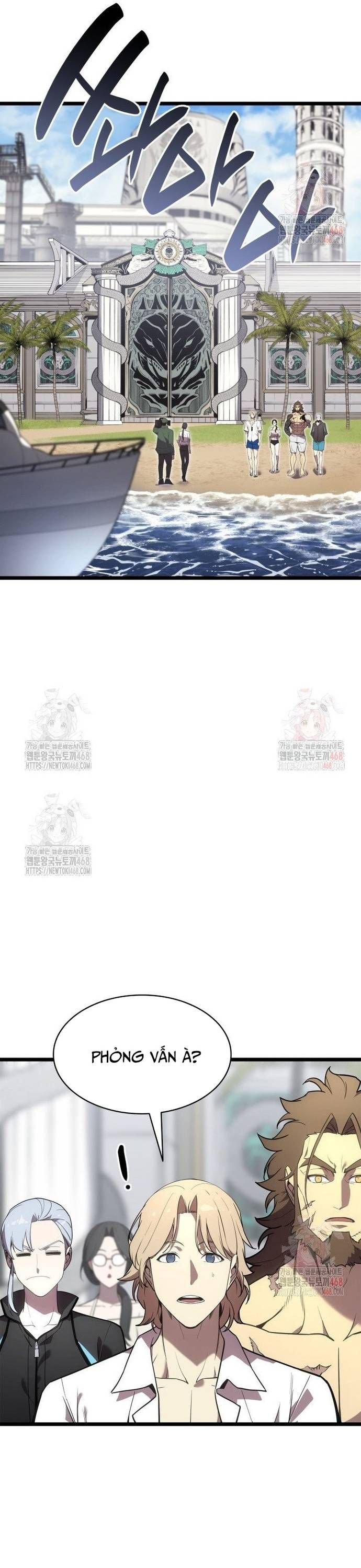 đọc truyện Sự Trở Lại Của Anh Hùng Cấp Thảm Họa Chương 128 ảnh 34 tại Thiên Thai Truyện
