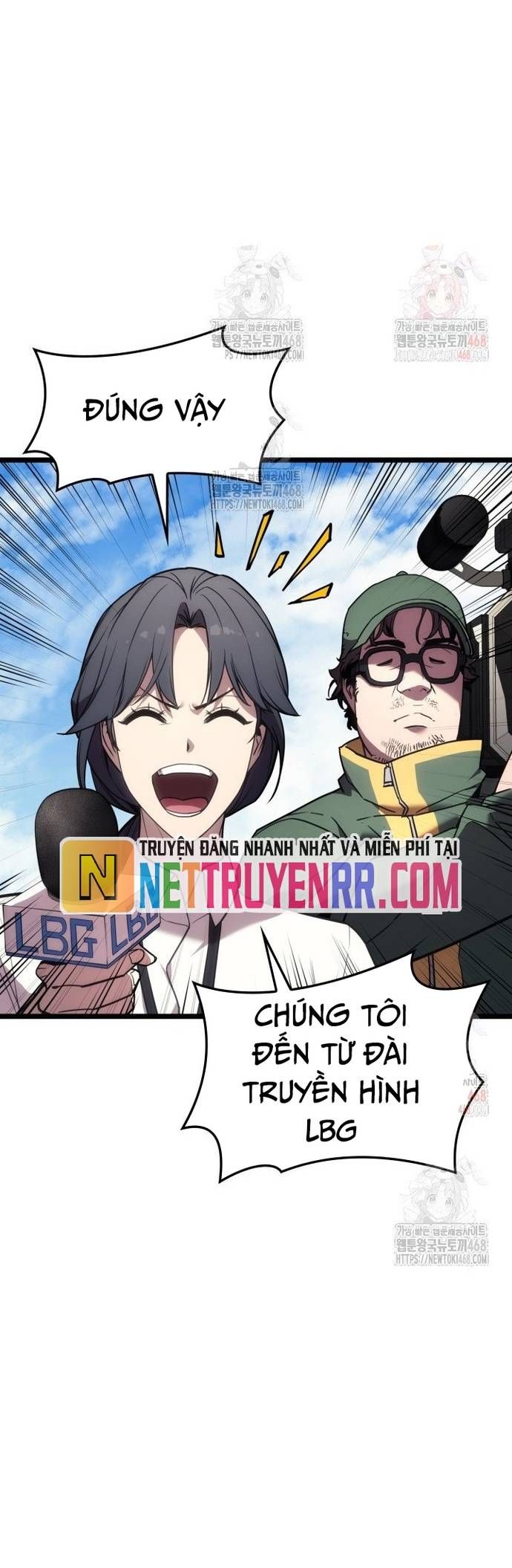 đọc truyện Sự Trở Lại Của Anh Hùng Cấp Thảm Họa Chương 128 ảnh 35 tại Thiên Thai Truyện