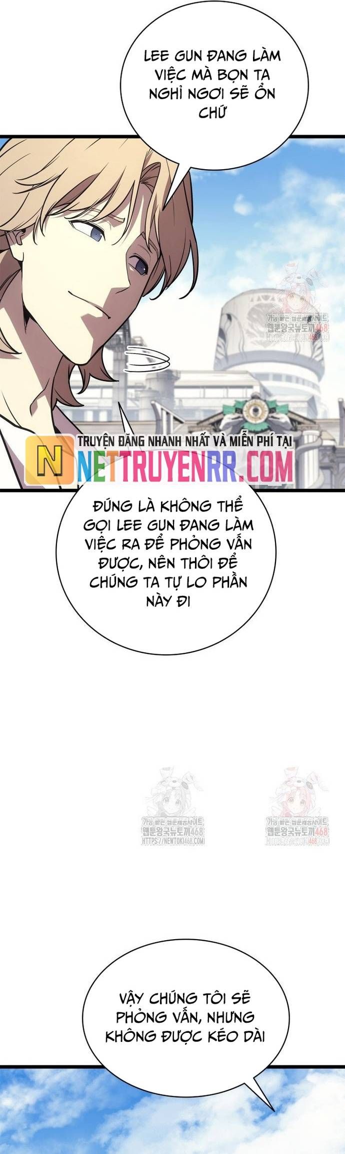 đọc truyện Sự Trở Lại Của Anh Hùng Cấp Thảm Họa Chương 128 ảnh 37 tại Thiên Thai Truyện