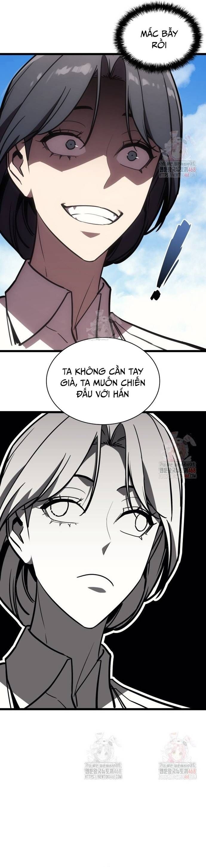 đọc truyện Sự Trở Lại Của Anh Hùng Cấp Thảm Họa Chương 128 ảnh 49 tại Thiên Thai Truyện