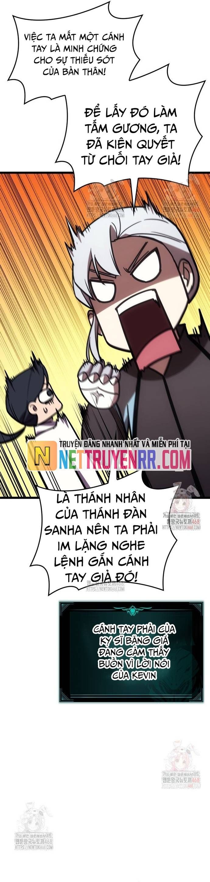 đọc truyện Sự Trở Lại Của Anh Hùng Cấp Thảm Họa Chương 128 ảnh 50 tại Thiên Thai Truyện