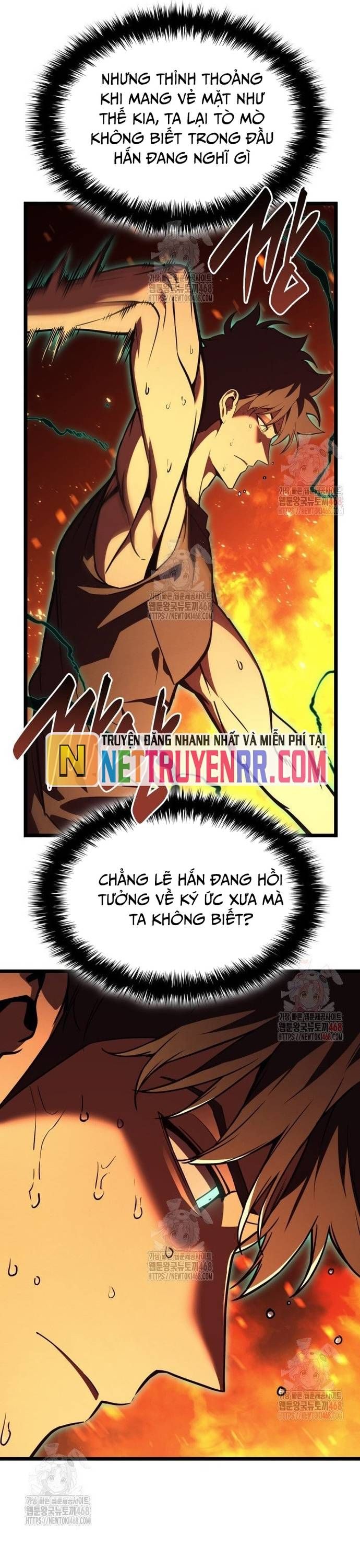 đọc truyện Sự Trở Lại Của Anh Hùng Cấp Thảm Họa Chương 128 ảnh 9 tại Thiên Thai Truyện